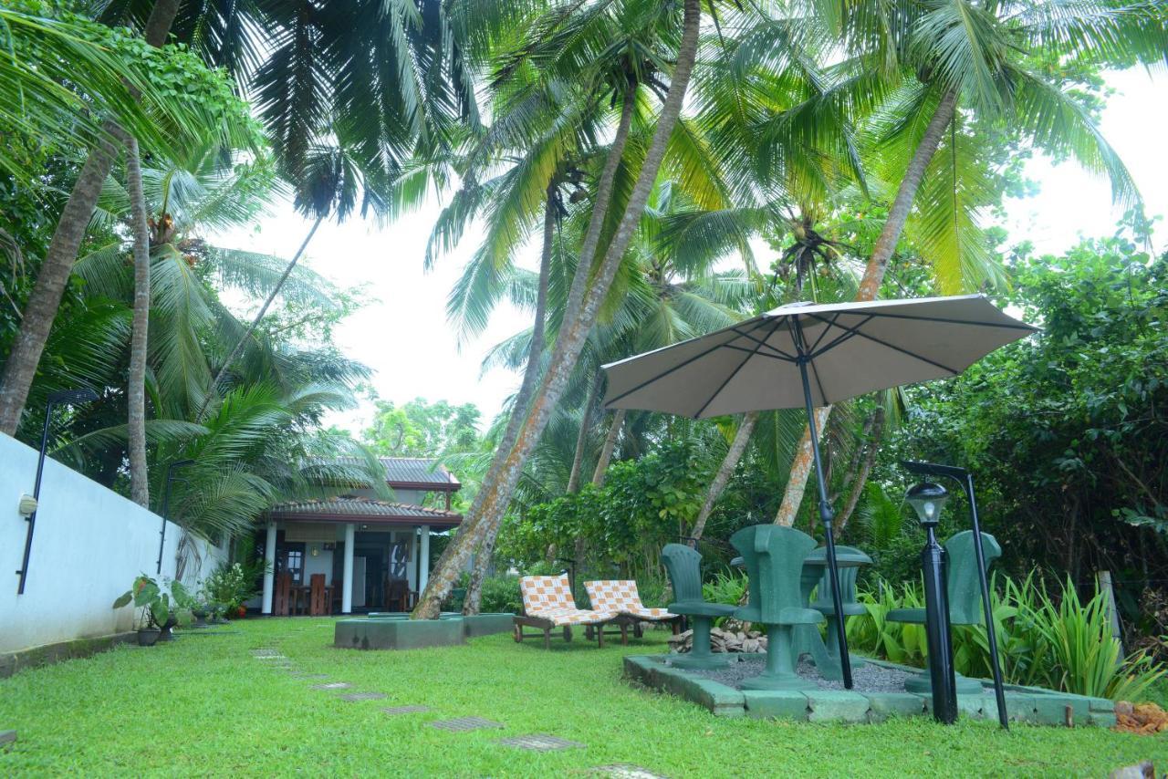 Devon Holiday Inn Bentota Exterior foto