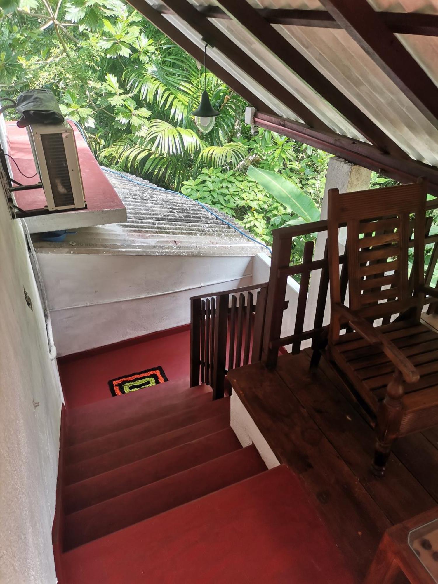 Devon Holiday Inn Bentota Exterior foto