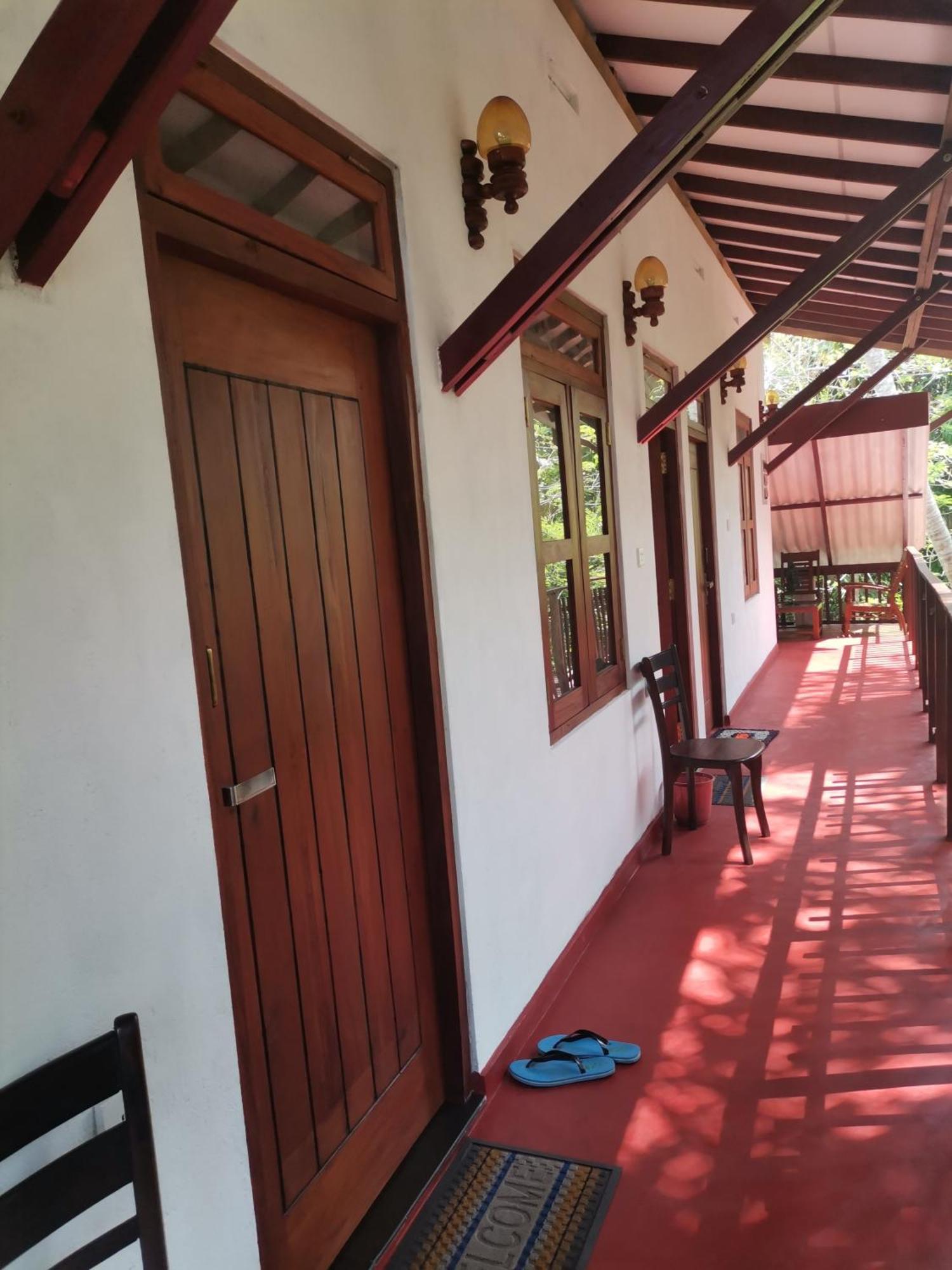 Devon Holiday Inn Bentota Exterior foto