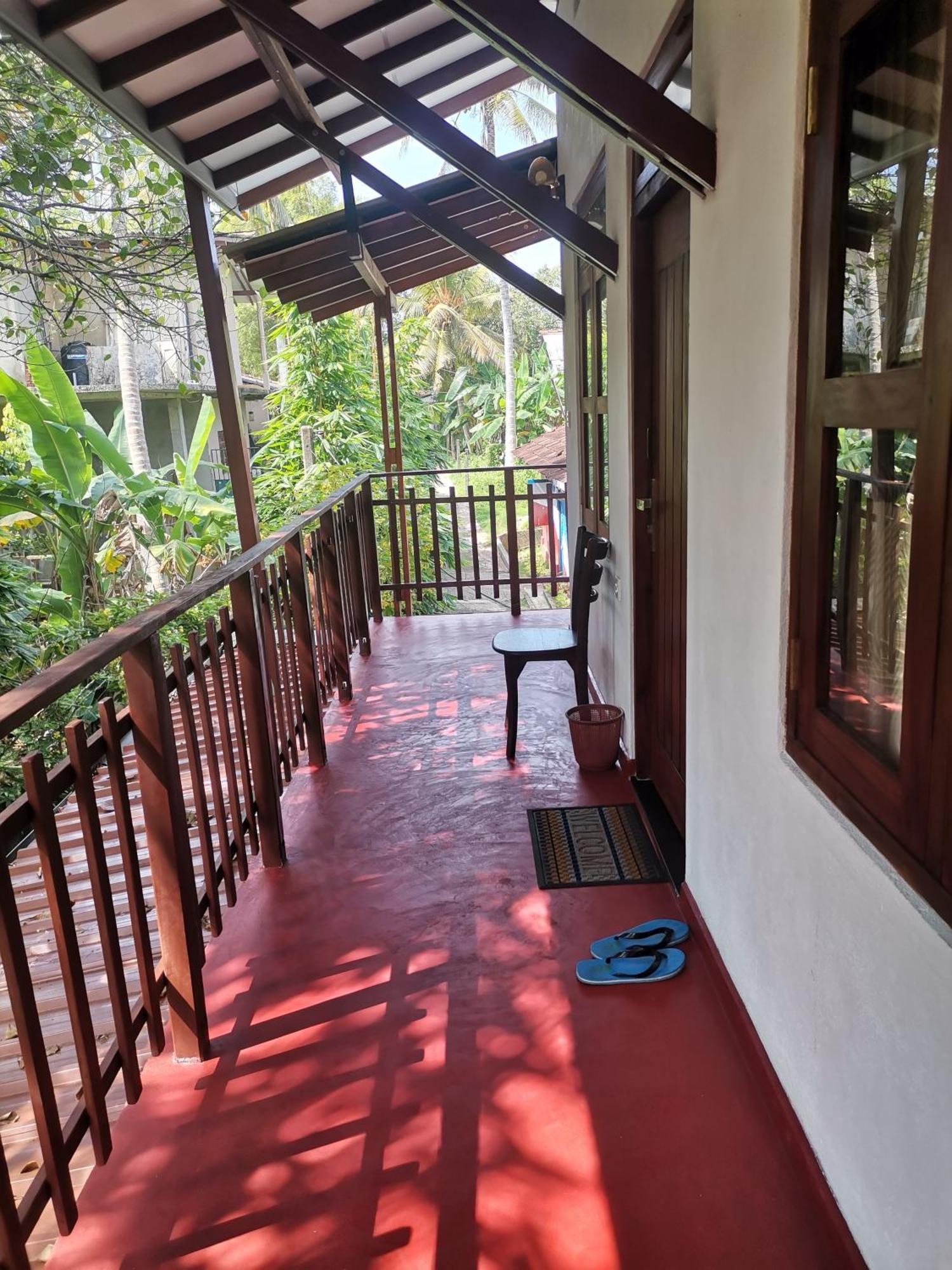 Devon Holiday Inn Bentota Exterior foto